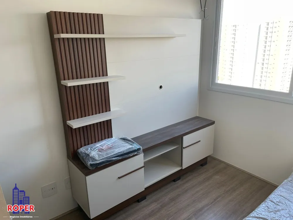 Apartamento, 2 quartos, 38 m² - Foto 2
