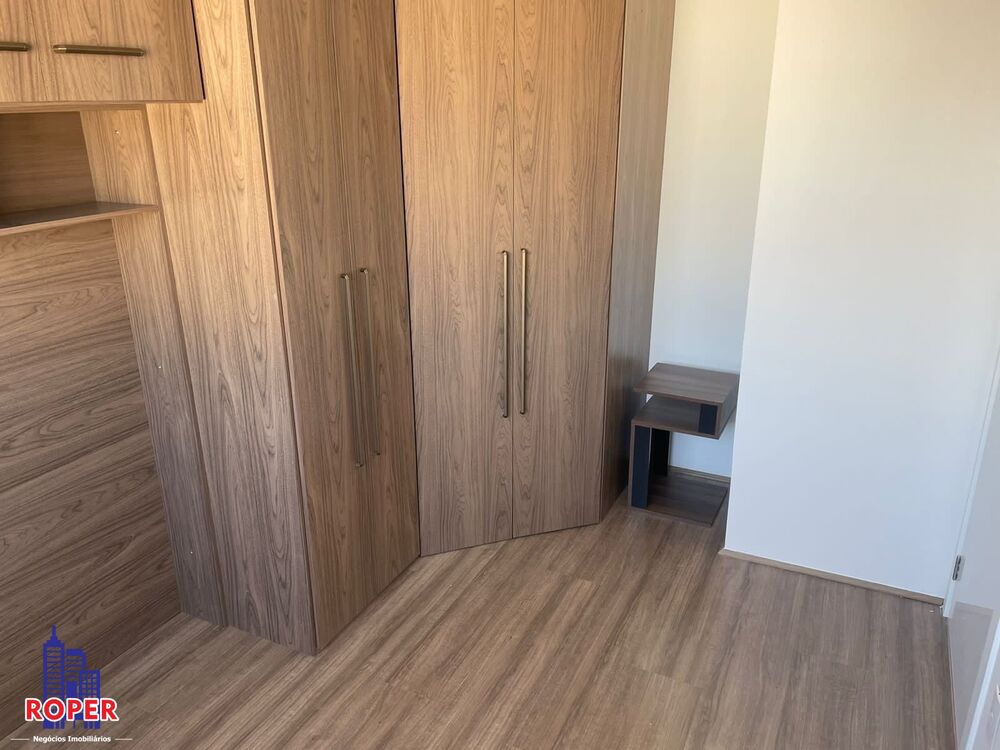 Apartamento, 2 quartos, 38 m² - Foto 2