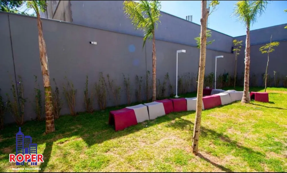 Apartamento, 2 quartos, 38 m² - Foto 16