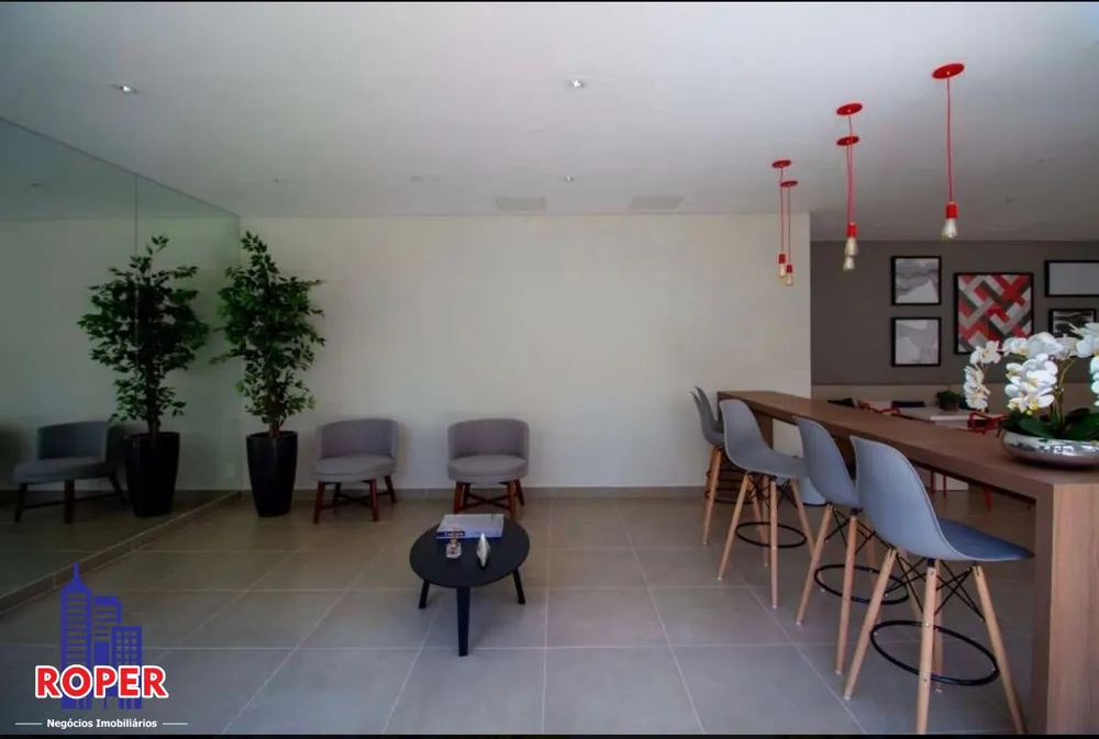 Apartamento, 2 quartos, 38 m² - Foto 9