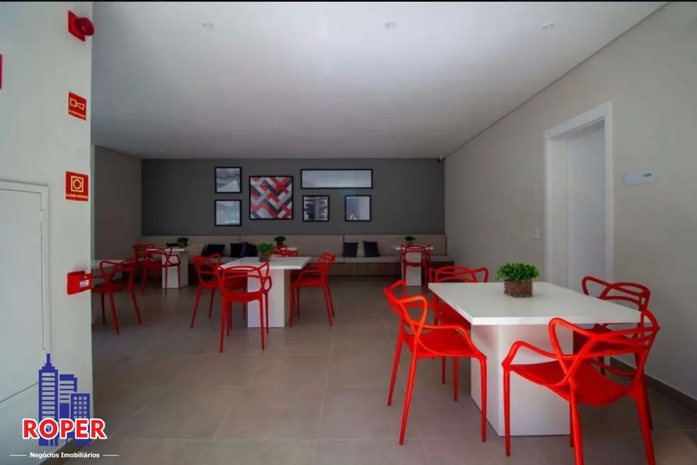 Apartamento, 2 quartos, 38 m² - Foto 12