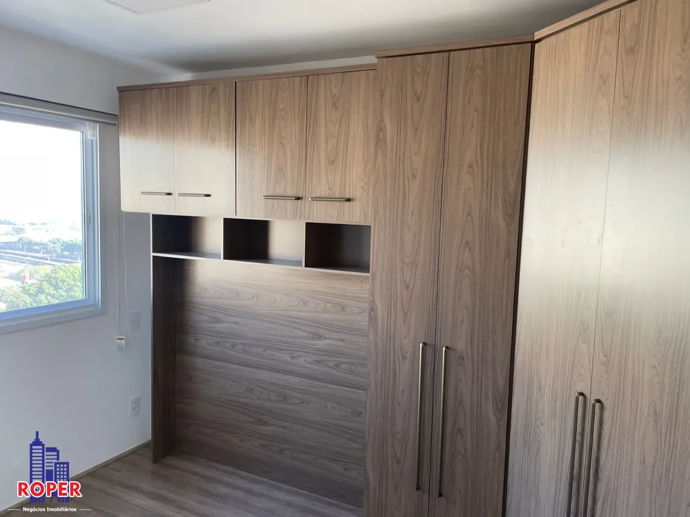 Apartamento, 2 quartos, 38 m² - Foto 6