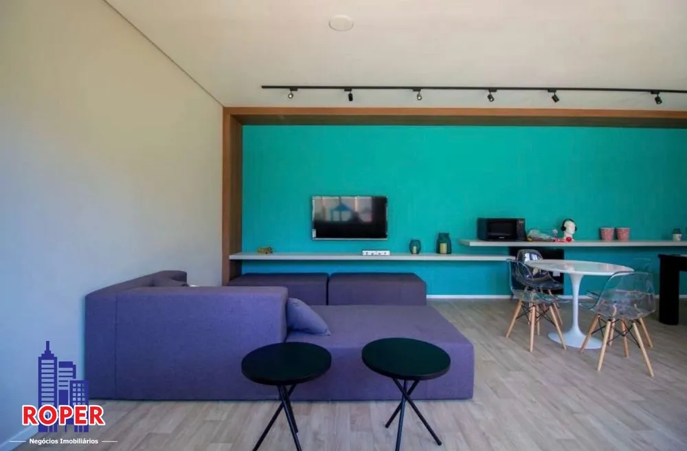 Apartamento, 2 quartos, 38 m² - Foto 14