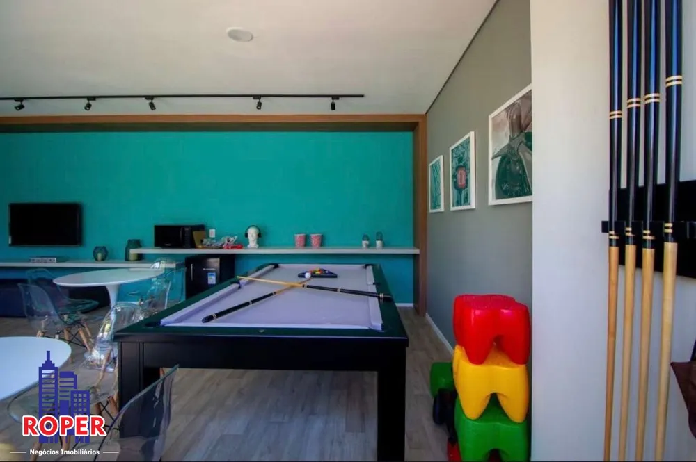 Apartamento, 2 quartos, 38 m² - Foto 10