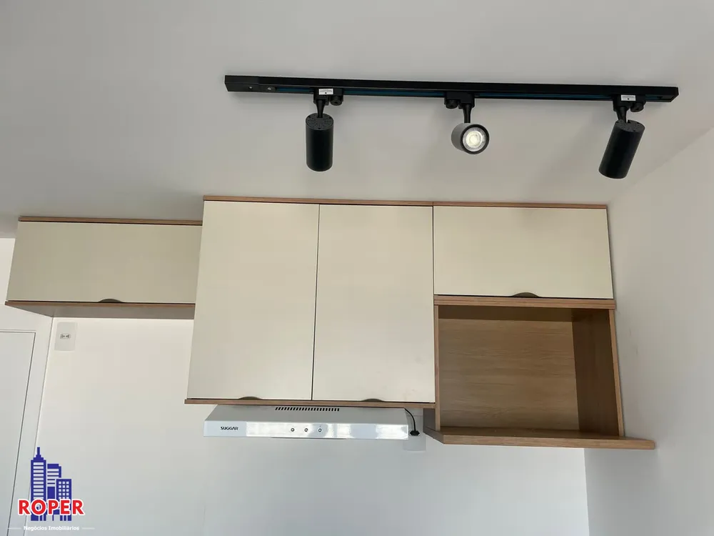 Apartamento, 2 quartos, 38 m² - Foto 4