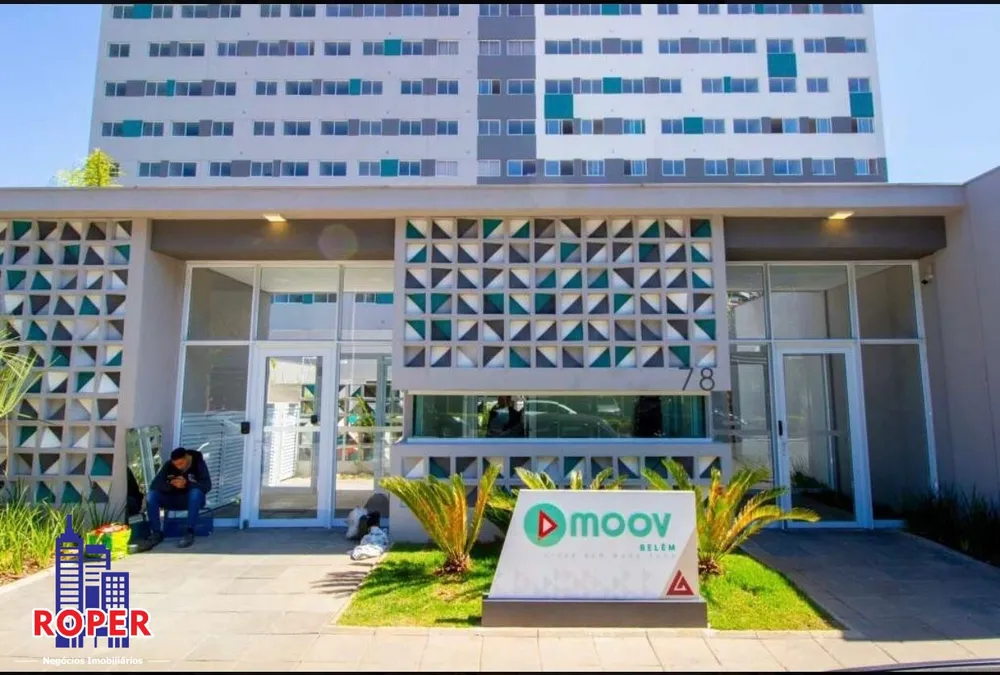 Apartamento, 2 quartos, 38 m² - Foto 13