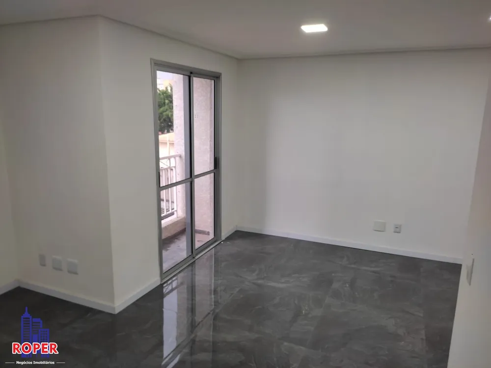 Apartamento, 2 quartos, 56 m² - Foto 1