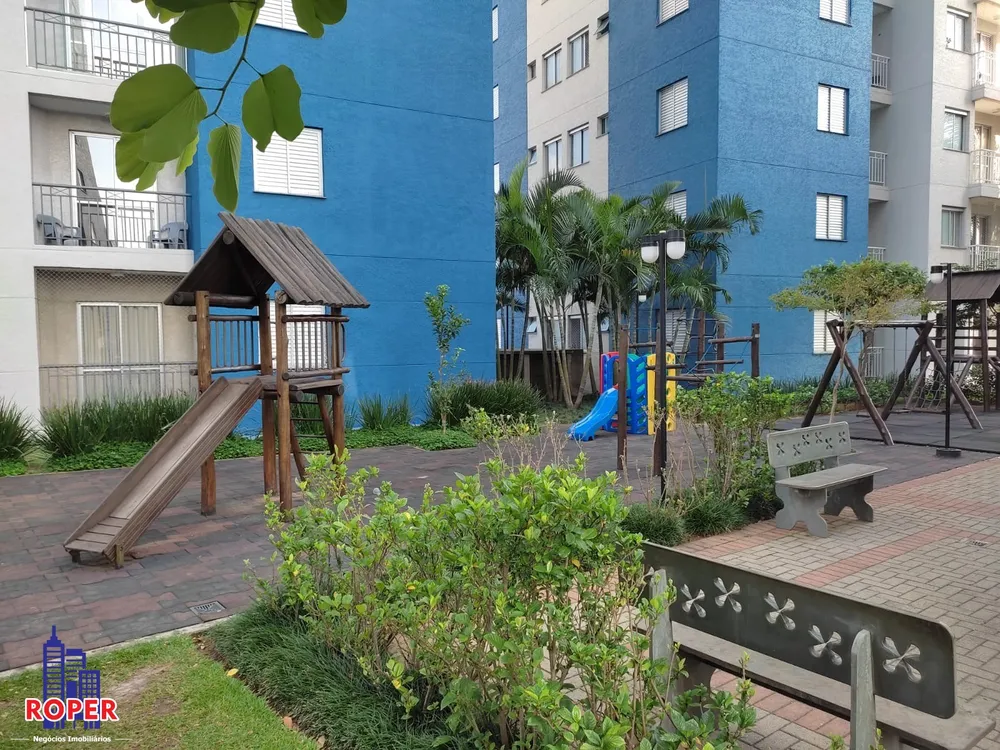 Apartamento, 2 quartos, 56 m² - Foto 12
