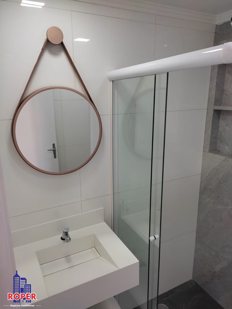 Apartamento, 2 quartos, 56 m² - Foto 6