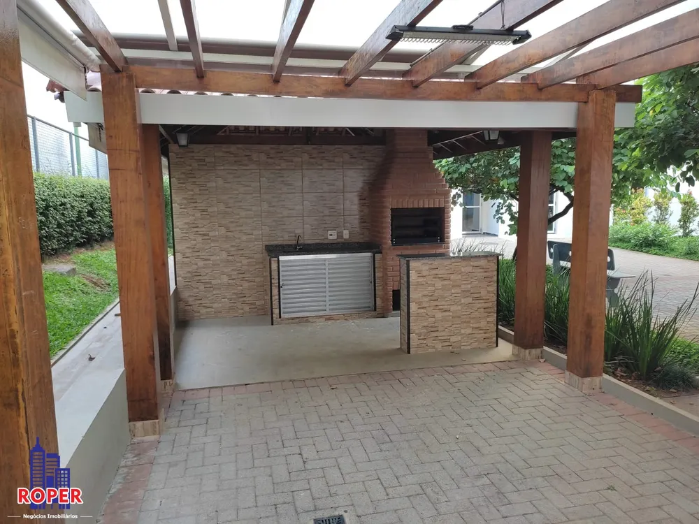 Apartamento, 2 quartos, 56 m² - Foto 11