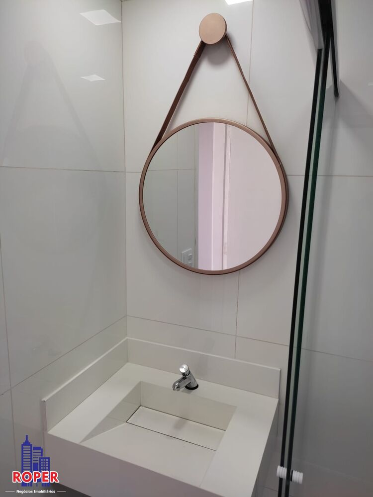 Apartamento, 2 quartos, 56 m² - Foto 1