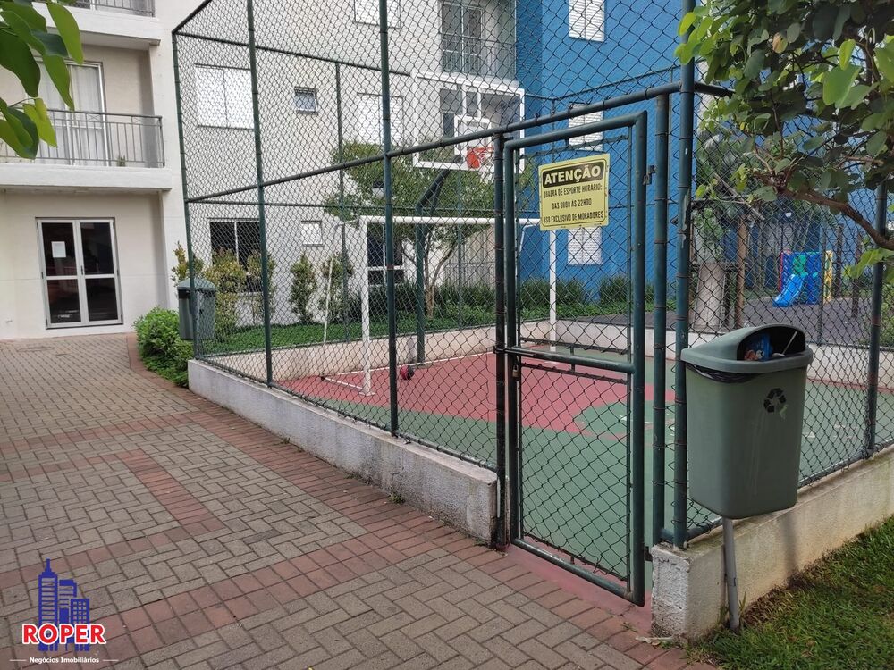 Apartamento, 2 quartos, 56 m² - Foto 2