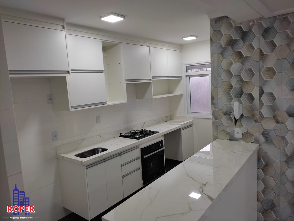 Apartamento, 2 quartos, 56 m² - Foto 7