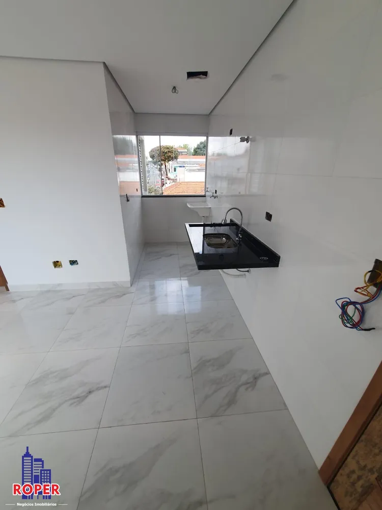 Apartamento, 2 quartos, 40 m² - Foto 12
