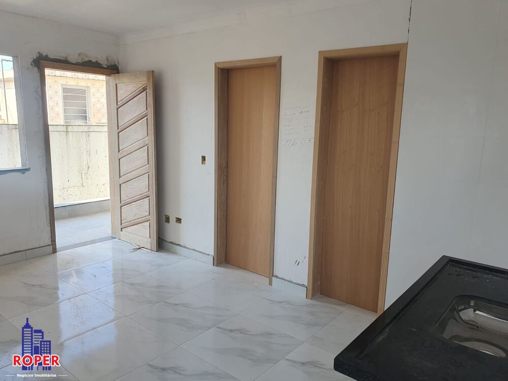 Apartamento, 2 quartos, 40 m² - Foto 3