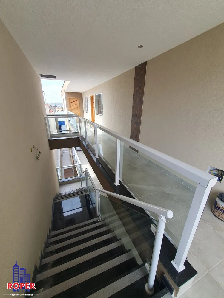 Apartamento, 2 quartos, 40 m² - Foto 4