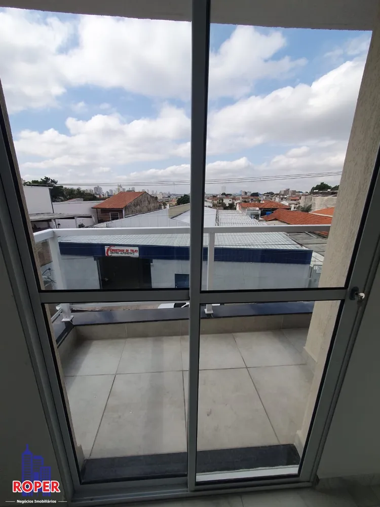 Apartamento, 2 quartos, 40 m² - Foto 8