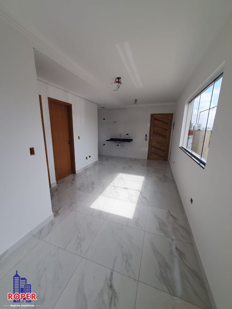 Apartamento, 2 quartos, 40 m² - Foto 2
