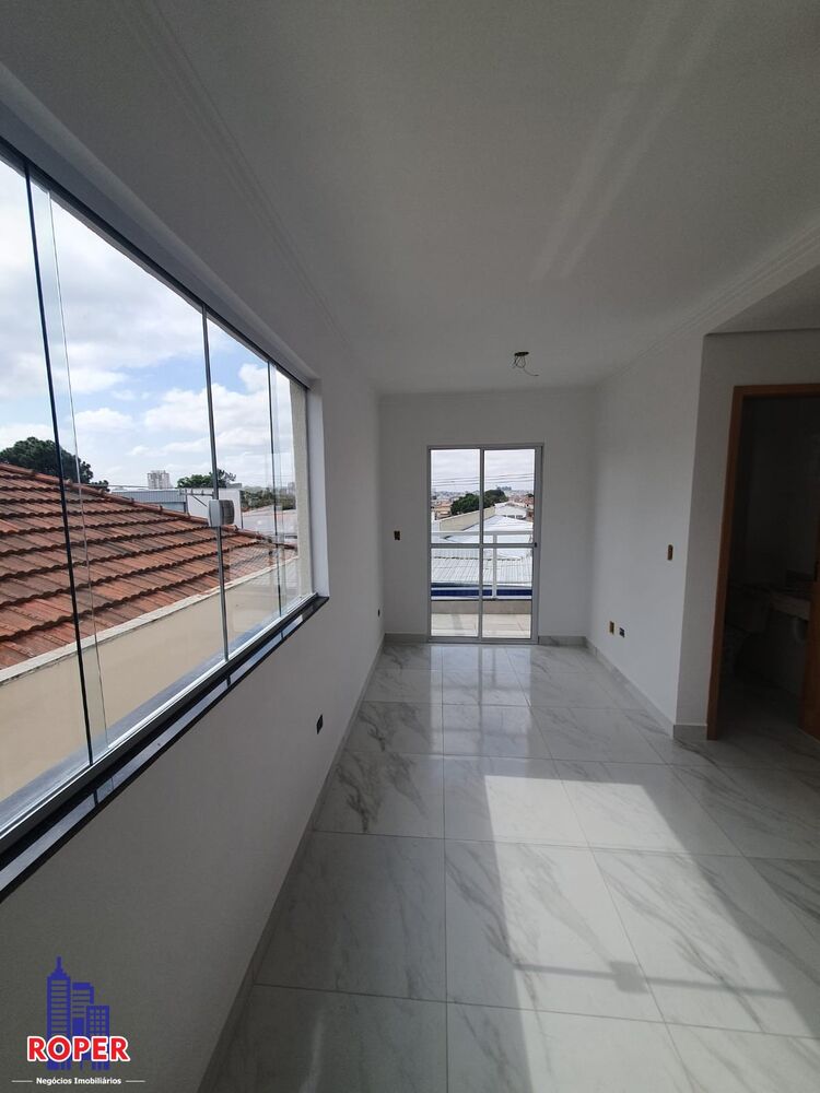 Apartamento, 2 quartos, 40 m² - Foto 1