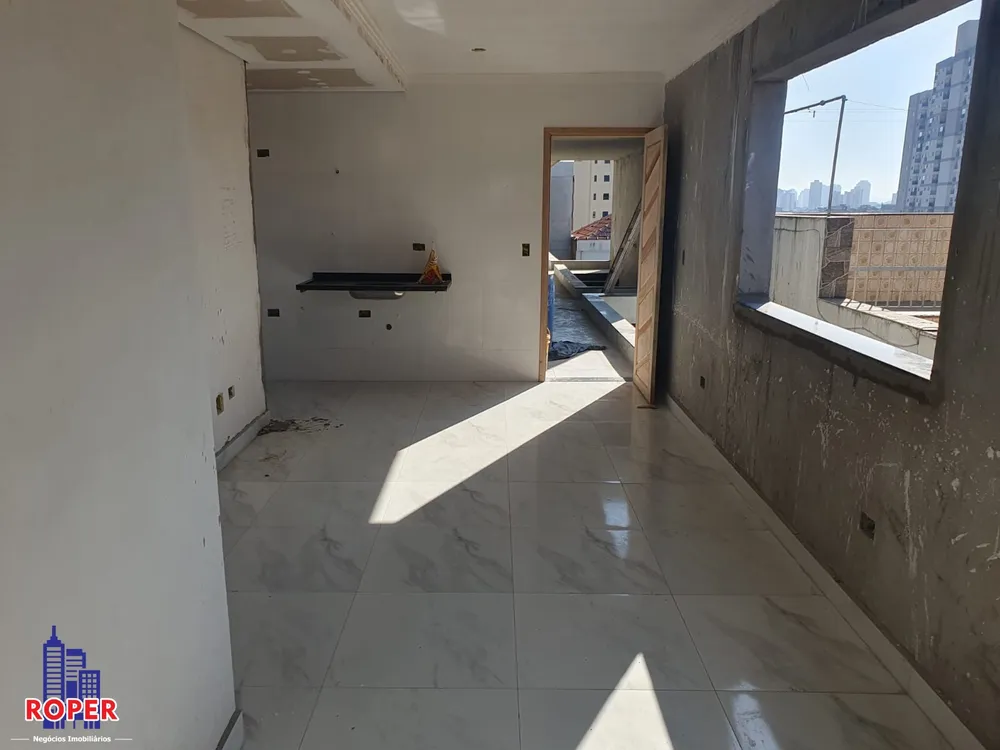 Apartamento, 2 quartos, 40 m² - Foto 7
