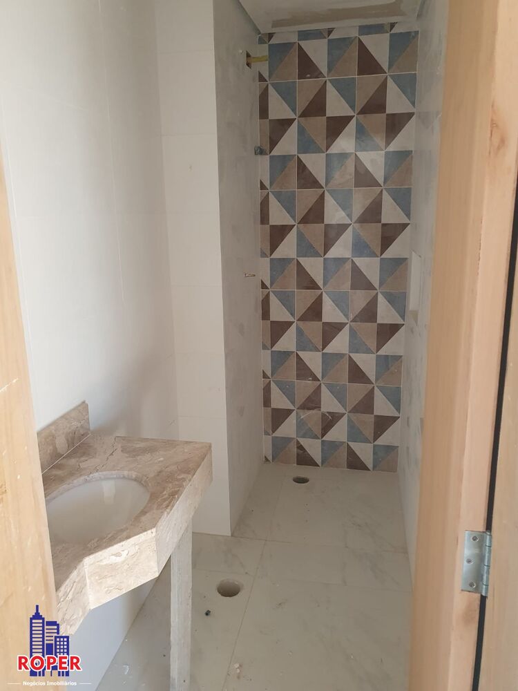 Apartamento, 2 quartos, 40 m² - Foto 4