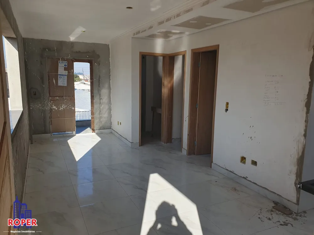 Apartamento, 2 quartos, 40 m² - Foto 6