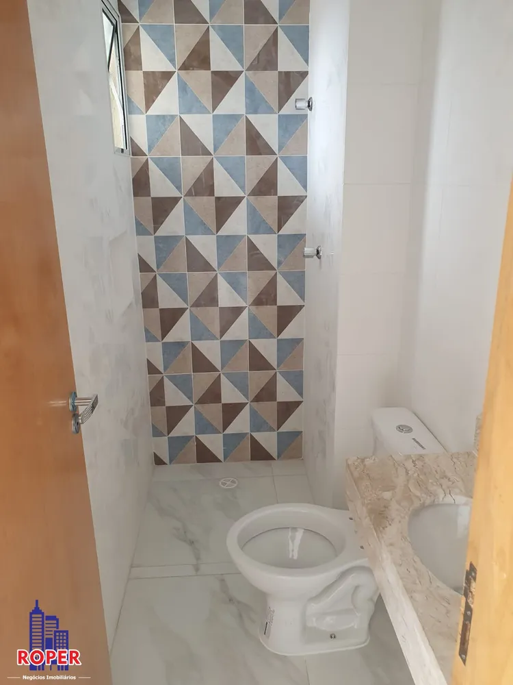 Apartamento, 2 quartos, 40 m² - Foto 14