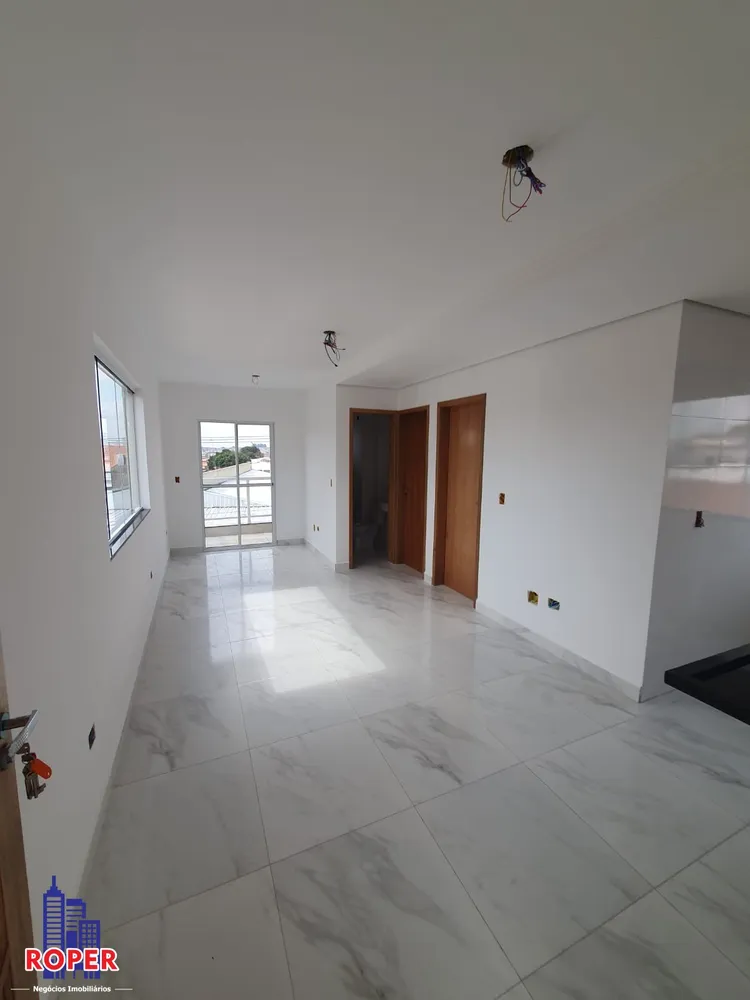Apartamento, 2 quartos, 40 m² - Foto 10