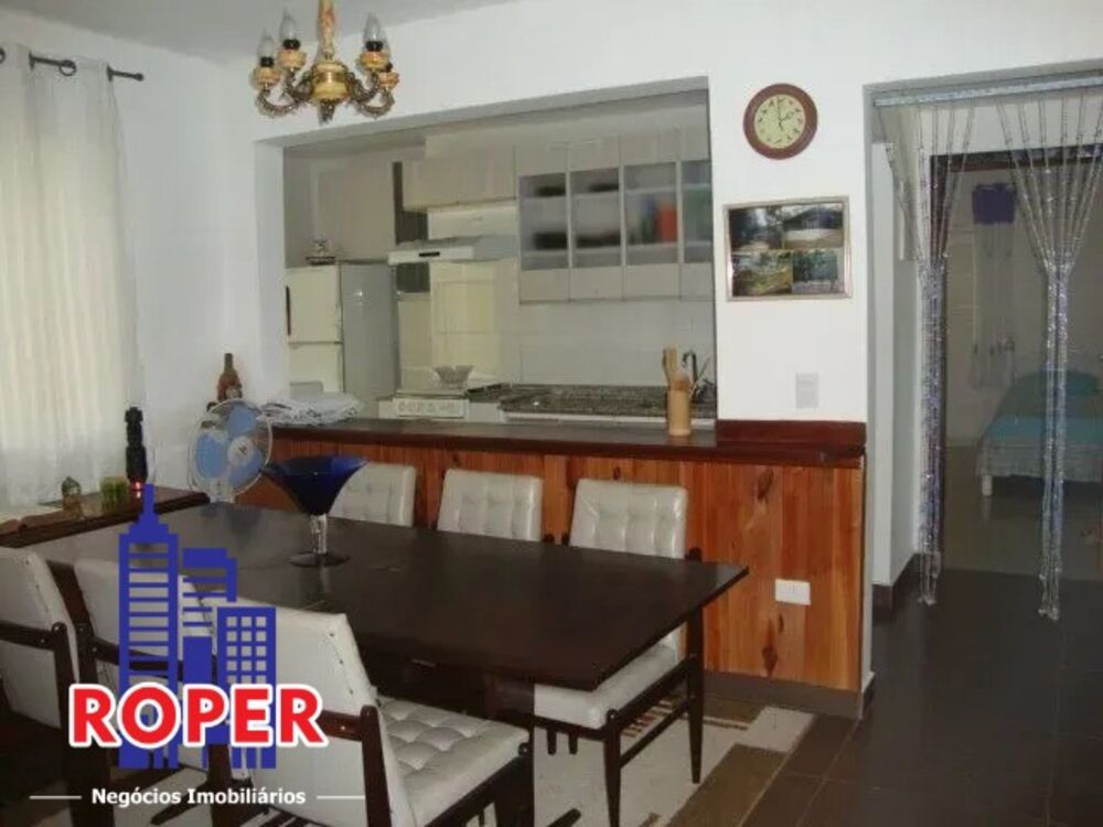 Chácara, 3 quartos, 2500 m² - Foto 7