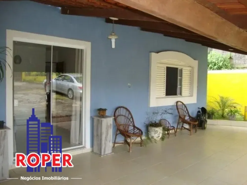Chácara, 3 quartos, 2500 m² - Foto 2