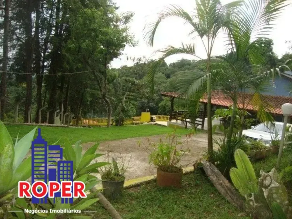 Chácara, 3 quartos, 2500 m² - Foto 16