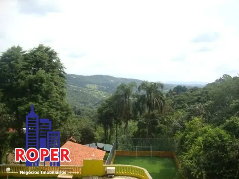 Chácara, 3 quartos, 2500 m² - Foto 14