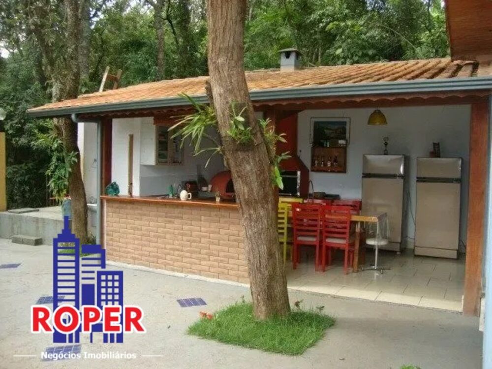 Chácara, 3 quartos, 2500 m² - Foto 8