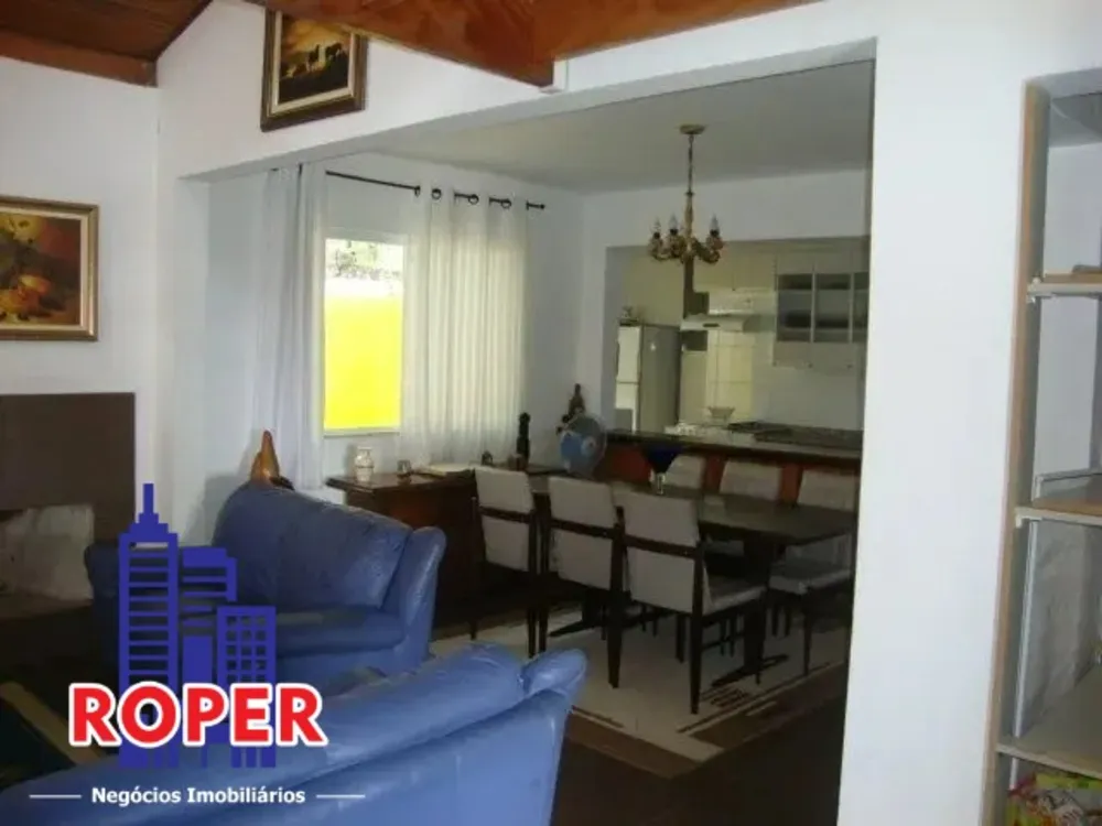 Chácara, 3 quartos, 2500 m² - Foto 6