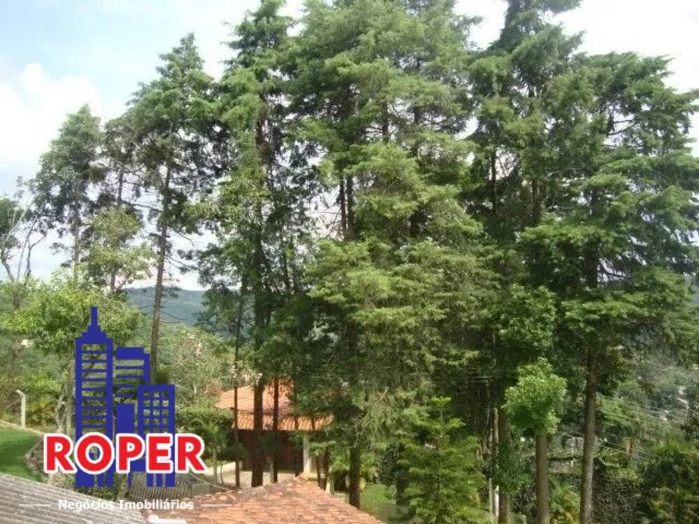 Chácara, 3 quartos, 2500 m² - Foto 1
