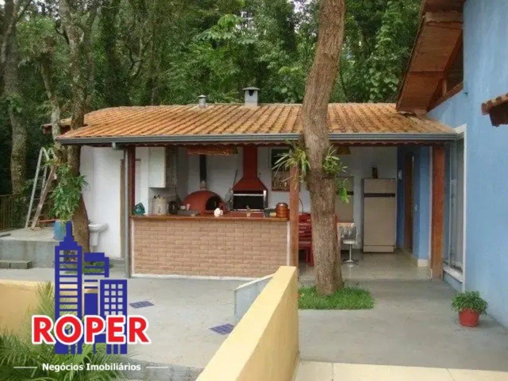 Chácara, 3 quartos, 2500 m² - Foto 3