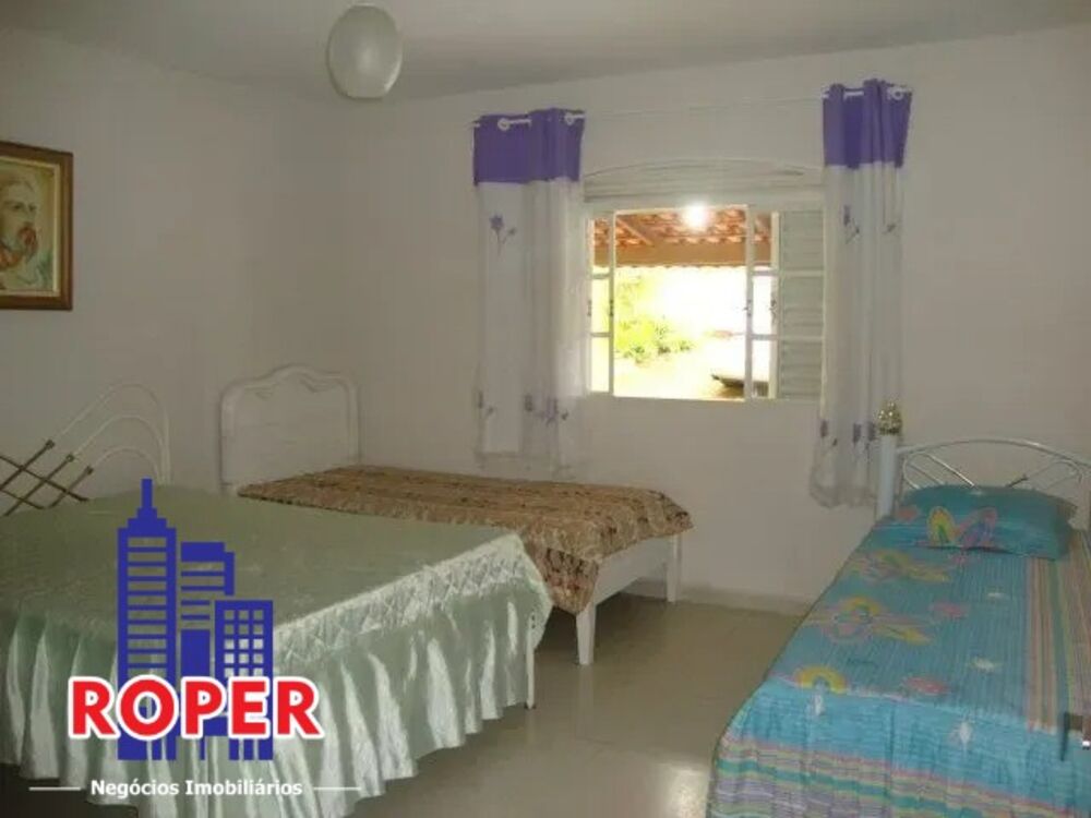 Chácara, 3 quartos, 2500 m² - Foto 3