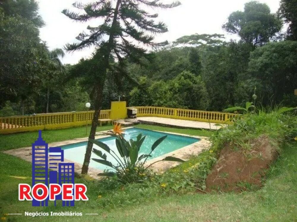 Chácara, 3 quartos, 2500 m² - Foto 2