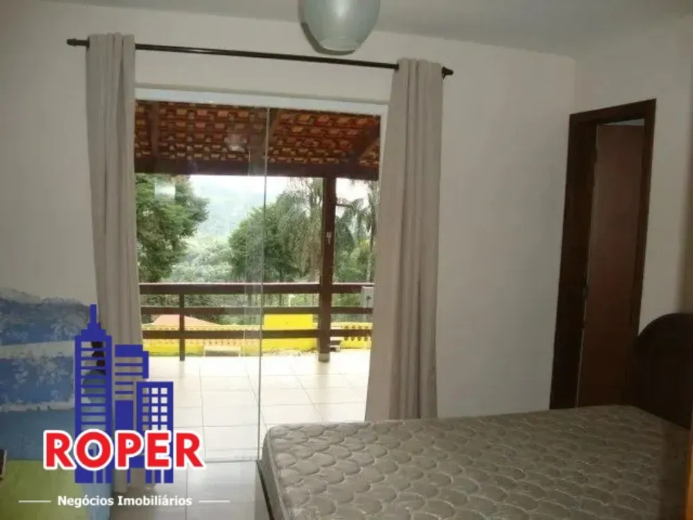 Chácara, 3 quartos, 2500 m² - Foto 10