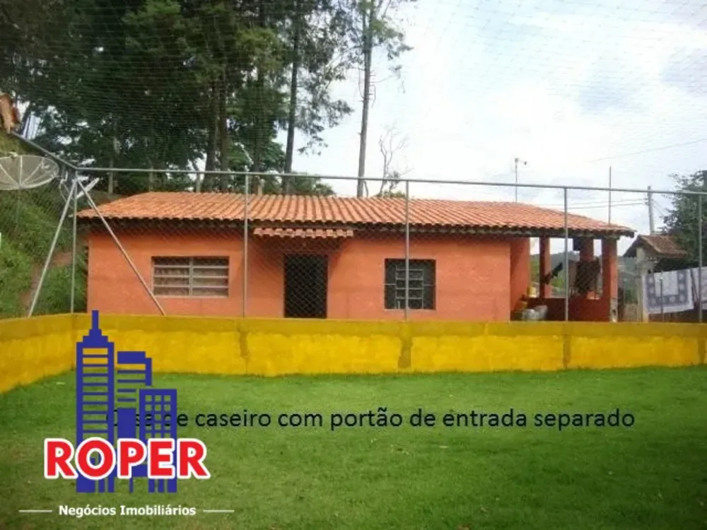 Chácara, 3 quartos, 2500 m² - Foto 18