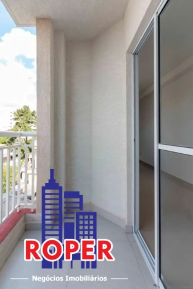Apartamento, 2 quartos, 41 m² - Foto 6