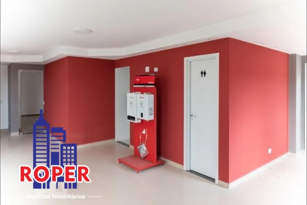 Apartamento, 2 quartos, 41 m² - Foto 2