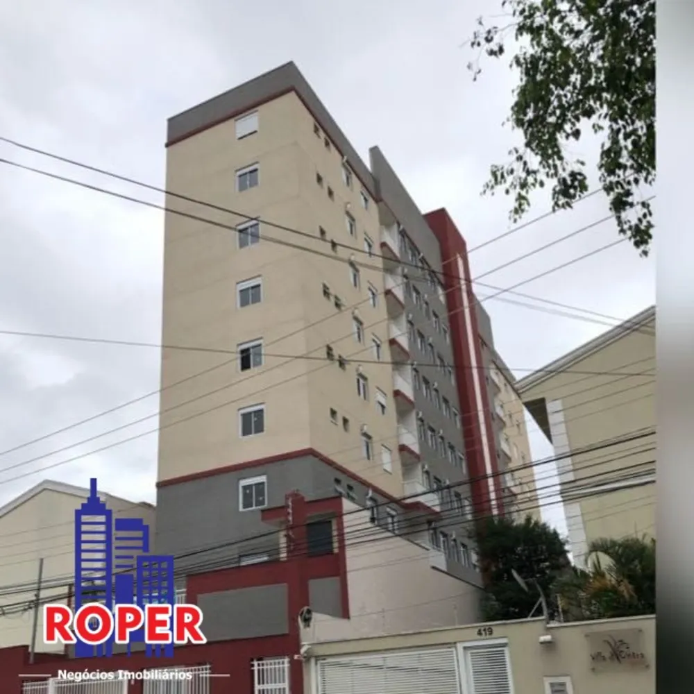 Apartamento, 2 quartos, 41 m² - Foto 7