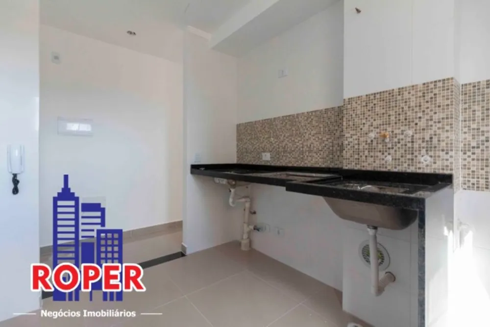 Apartamento, 2 quartos, 41 m² - Foto 1