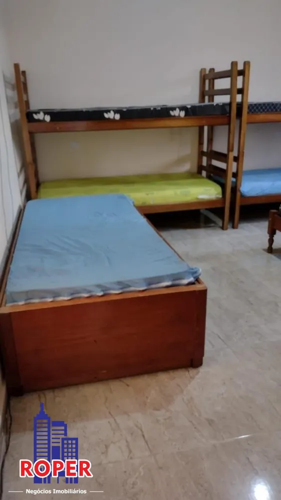 Chácara, 6 quartos, 1200 m² - Foto 8