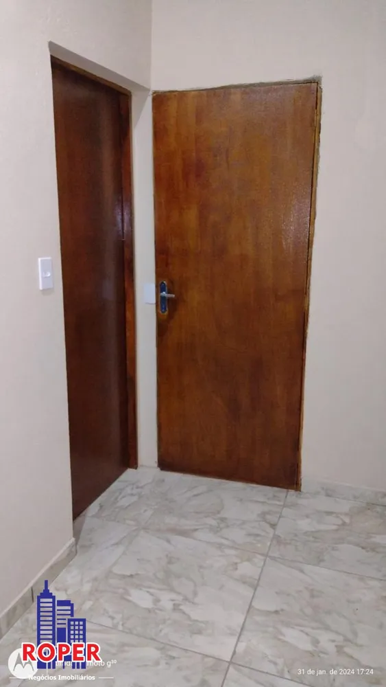 Chácara, 6 quartos, 1200 m² - Foto 7