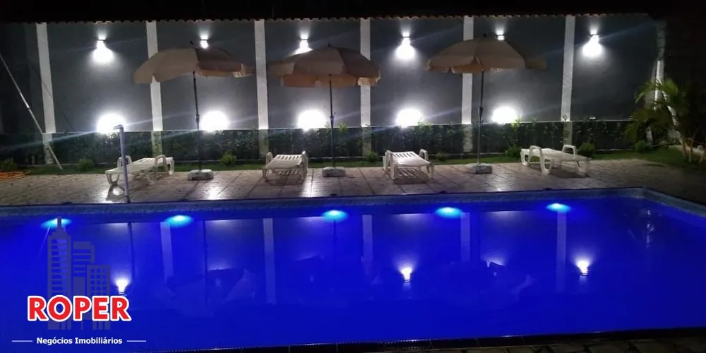 Chácara, 6 quartos, 1200 m² - Foto 10
