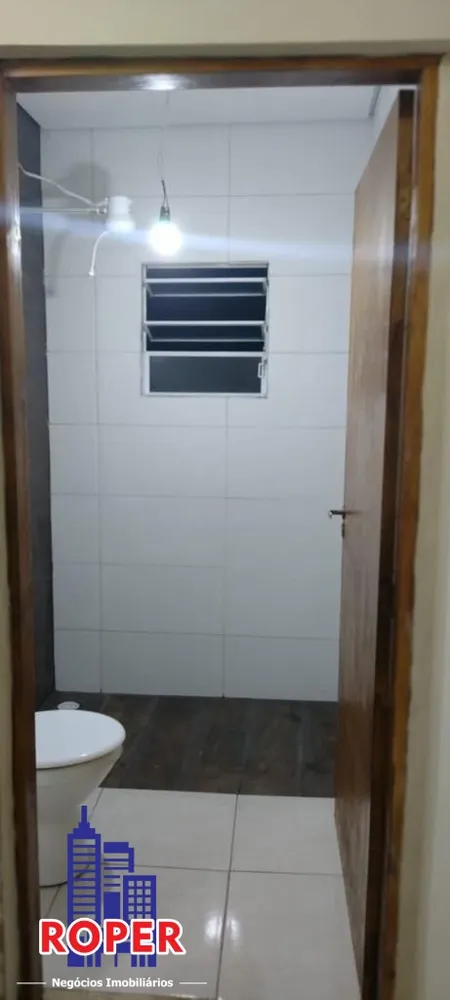 Chácara, 6 quartos, 1200 m² - Foto 5