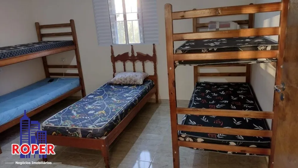Chácara, 6 quartos, 1200 m² - Foto 6