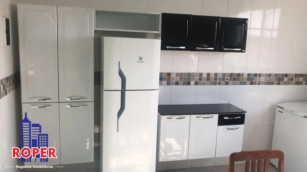 Chácara, 6 quartos, 1200 m² - Foto 4